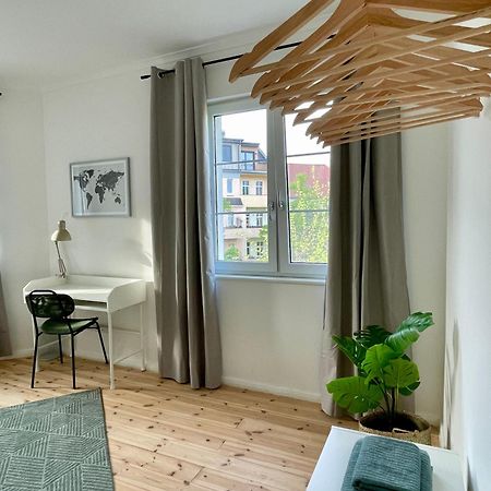 Dene Living Apartments 柏林 外观 照片