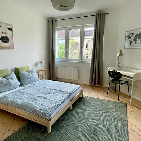 Dene Living Apartments 柏林 外观 照片