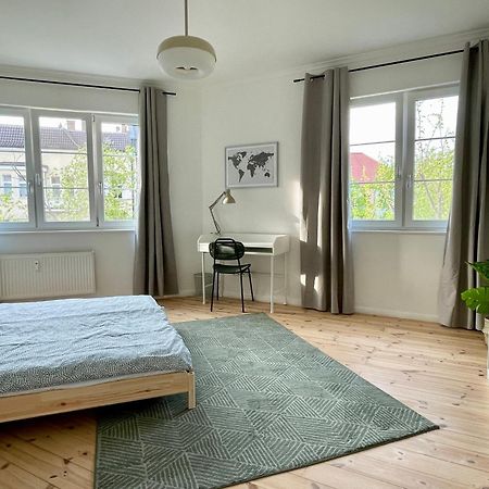 Dene Living Apartments 柏林 外观 照片