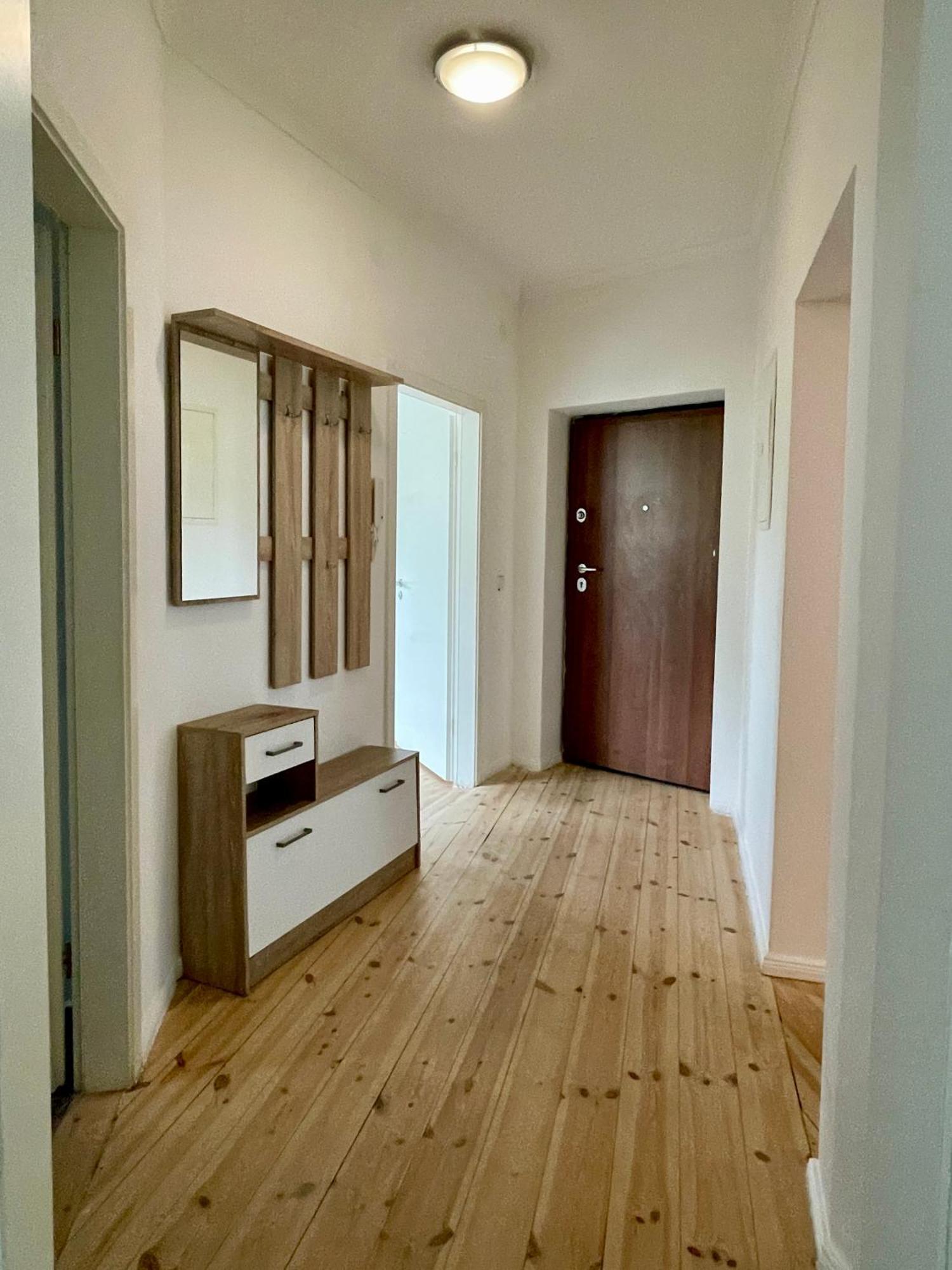 Dene Living Apartments 柏林 外观 照片